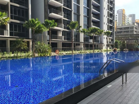 La Fiesta (D19), Condominium #132574952